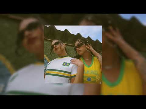 baianá - bakermat [sped up audios]