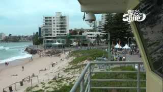 preview picture of video 'Visit the Shire - Cronulla'