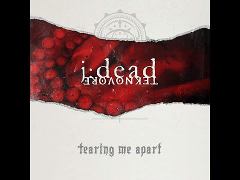 J:dead vs Teknovore - Tearing Me Apart (teaser)