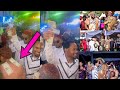 Odumeje Zubby Michael Spray Dollars St Al Emoney Shine At Kcee Mother In Law Funer L