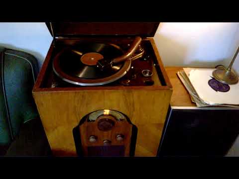 Plantation Dance orchestra  the hula blues