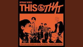Stray Kids - FARMING (Audio)