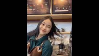 Download lagu Story Wa cewek cantik & imut || Auto Baper😍 mp3