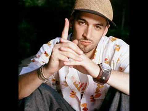 Jon B  - Patience  (FULL)