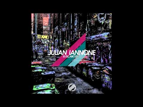 Julian Iannone - From the sky  (Original Mix) [Santa Gema Unlimited]