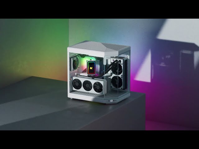 YouTube Video -