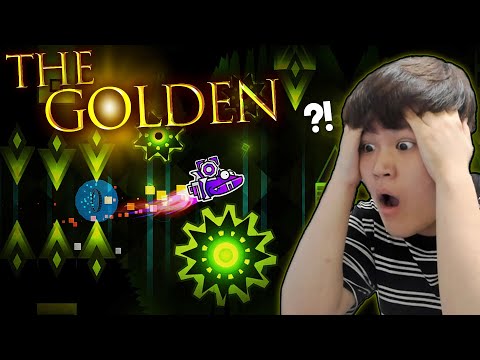 🔥DORA: WAVE GOD vs THE GOLDEN🔥 (TOP 1 MEGA Challenge) | Geometry Dash