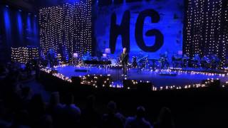 Herbert Grönemeyer Live In Concert (PBS Trailer)