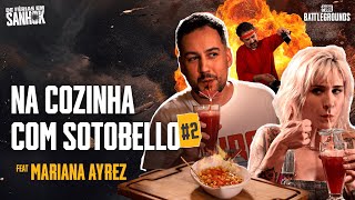 PUBG | Na Cozinha com Sotobello: Episódio 2