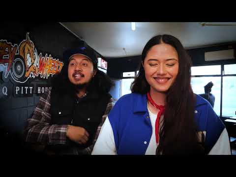 I'd Rather Be | GIANTKILLA ft. SIAVANI, ZACNON, LIVELY