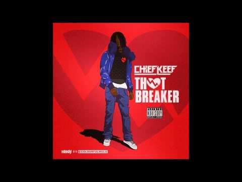 Chief Keef Type Beat 