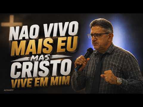 Pr. Abelardo | Assembleia Geral Nação Madureira Porto Franco - MA