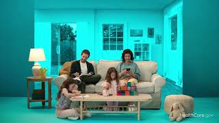 HealthCare.gov Lost Medicaid?