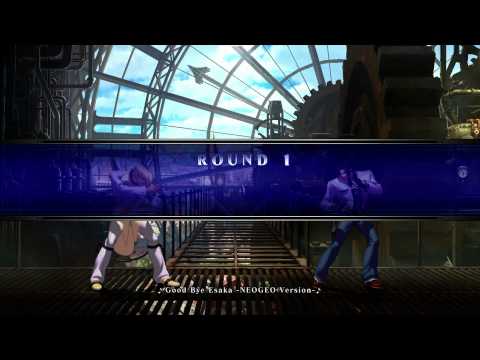 TF Straywolf vs TxC Sendo0613