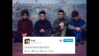 Union J - Lucky Ones (Lyric Video)