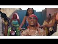 JEMAX Feat Spartan Makaveli Ichilaka Official Music Video