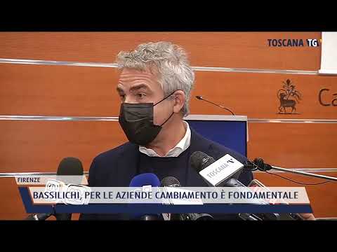 2021-12-22 FIRENZE - BASSILICHI, PER LE AZIENDE CAMBIAMENTO È FONDAMENTALE