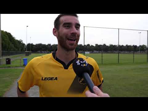 BSR TV: Roger Riera na NAC-Lokeren (0-1)