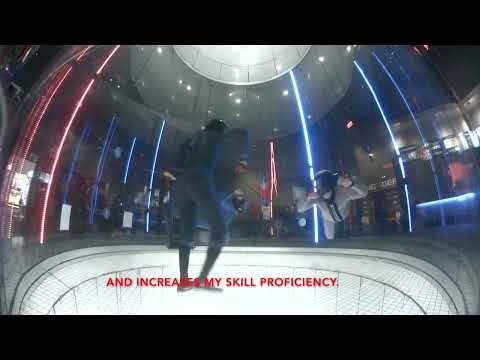 iFLY Lesson 6 - Flight 4: Docking Maneuvers (FULL Lesson)