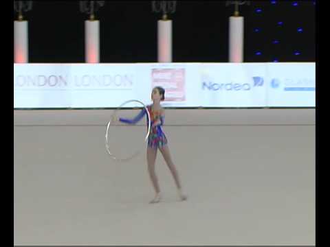 Carmel Kallemaa.hoop.EST