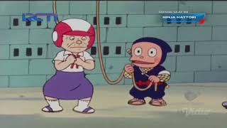 Download lagu Ninja Hatori Bahasa Indonesia mp3 Download lagu Ninja Hatori Bahasa Indonesia mp3