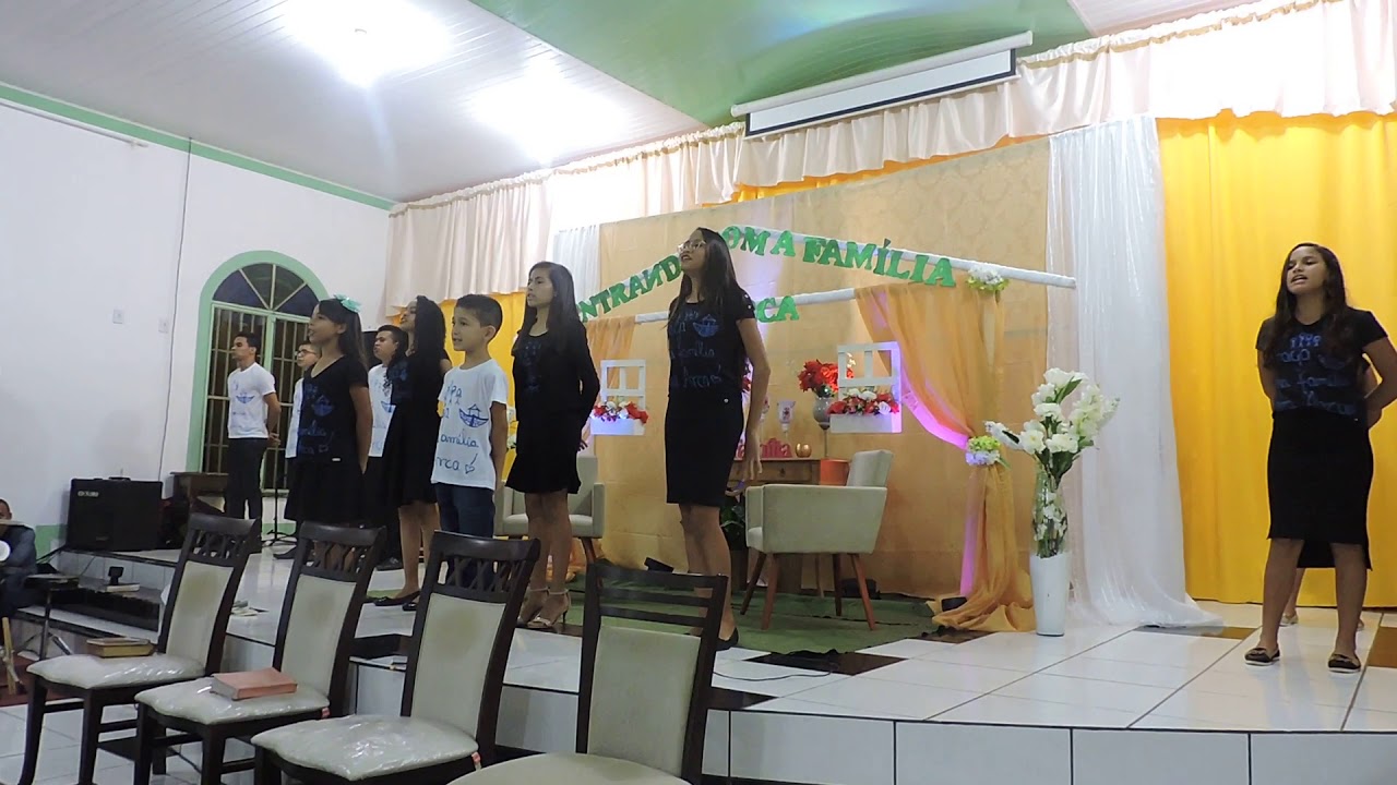 Jogral: Traga sua família para a Arca