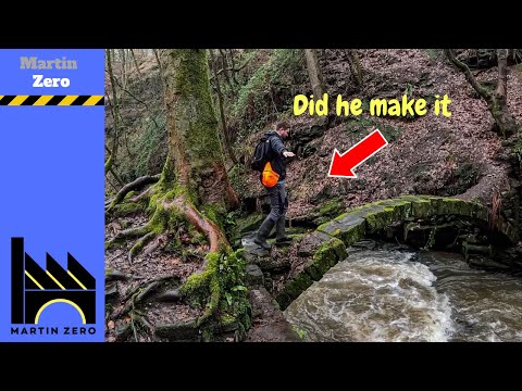 What hidden secrets did we find. Railways & WW II