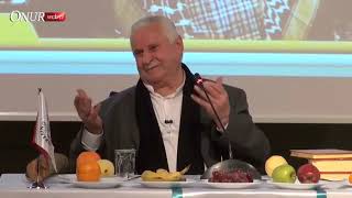 Allah bizi günah işleyecek şekilde yarattıysa neden cezalandırıyor?