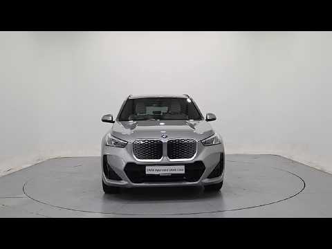 BMW iX1 eDrive20 M Sport - Image 2