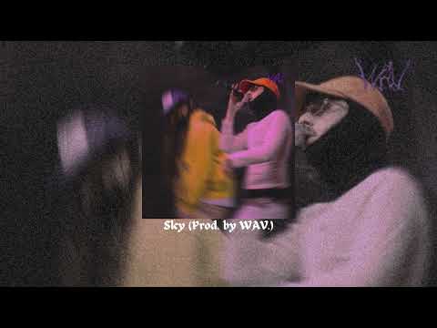 [FREE] Jwles x Baby Neelou sampled drill type beat - "Sky" (Prod. by WAV.)