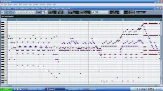 Video thumbnail for Cinematic Strings - Fast runs demo by cinematicstrings