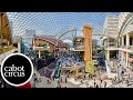 Cabot Circus Bristol S Swanky Mall ️
