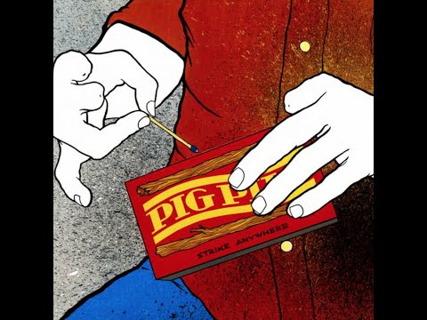 big black - pig pile (full VHS tape, high quality, widescreen)