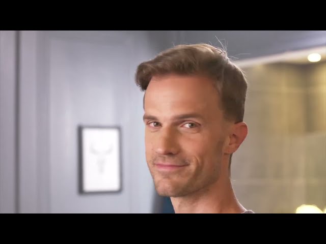 Vídeo relacionado con Rowenta Cortapelos Nomad, diseño elegante con base de carga, batería de NiMh,19 longitudes de corte, precisión de 1,5 mm, fácil de usar, TN1410F0