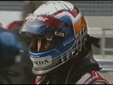 Lausitzring CART 2001