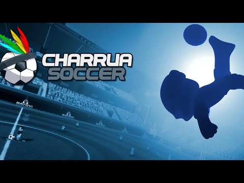 Charrua Soccer Friendly Match Gameplay Apple Arcade