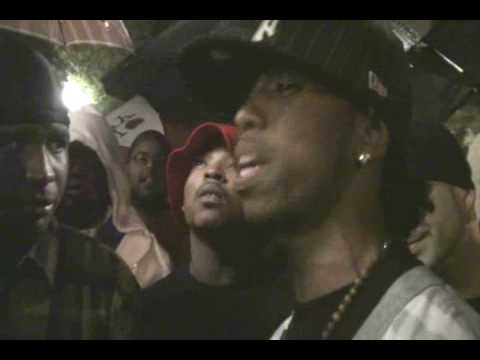 Diggz vs AV Da Don
