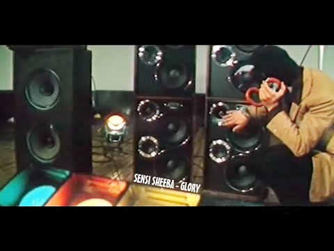 SENSI SHEEBA - GLORY  (Official Video)