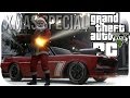GTA 5 "A Little Xmas Story" | Christmas Special ...