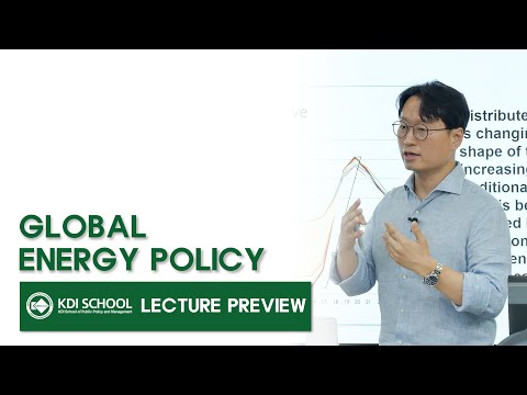 [KDI School] Taster Class Series #4 (Prof. Kim, Yeongjae)