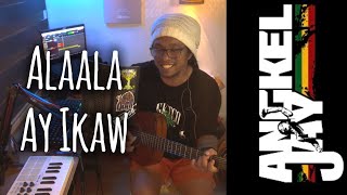 Alaala Ay Ikaw by Eddie Peregrina (acoustic cover)