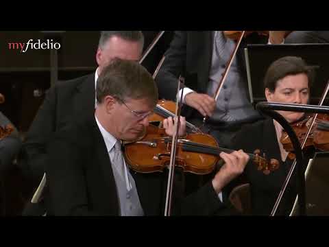 Wiener Philharmoniker & Riccardo Muti | 9. Abonnementkonzert