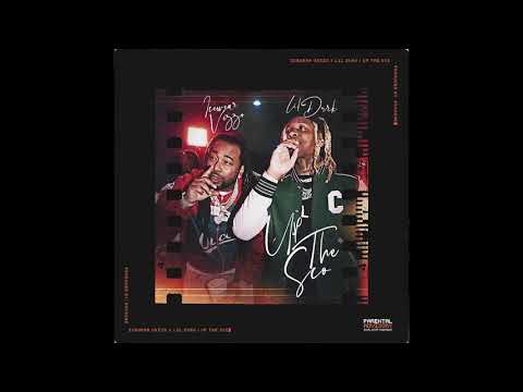 Icewear Vezzo feat. Lil Durk-"Up The Sco" OFFICIAL VERSION