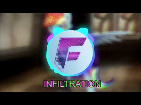 FelonOnBass - Infiltration