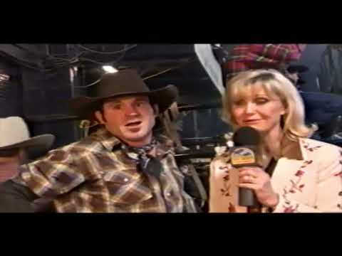 Ronnie Kitchens vs Danny Boy - 07 CBR El Paso (88.5 pts)