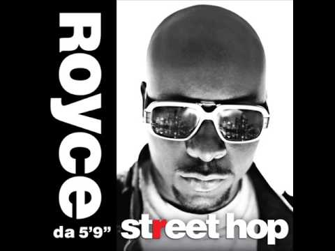 Royce Da 5'9'' Feat. Phonte - Something 2 Ride 2 (Produced by DJ Premier)