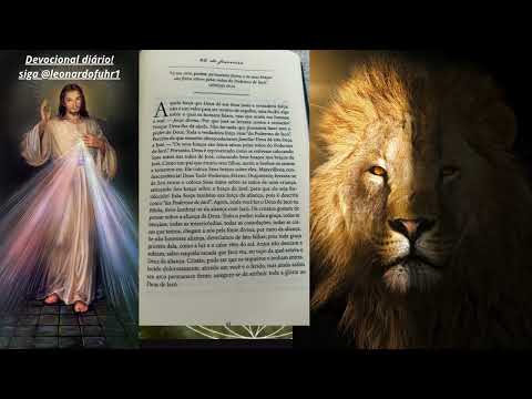 22/02/2025 Devocional Diário -Charles Spurgeon