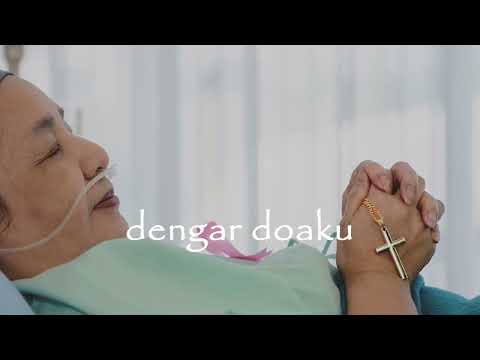 Mampirlah dengar Doa ku