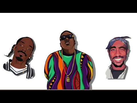 Mist- so high (remix) ft. 2pac Biggie snoop dog