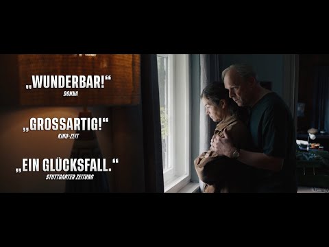 DANN PASSIERT DAS LEBEN - Pressestimmen - jetzt nur im Kino